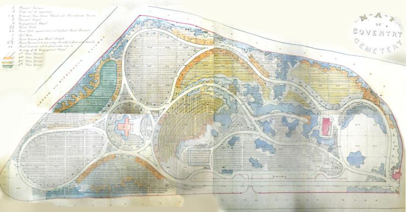 lrcemetery.co.uk image